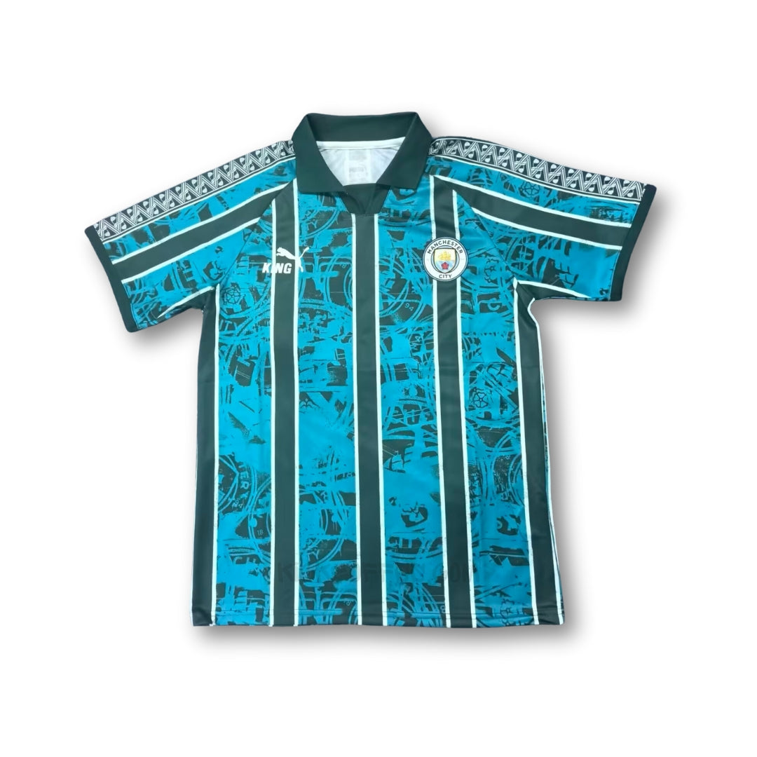 Special Nº9 Manchester City T-Shirt 25/26 