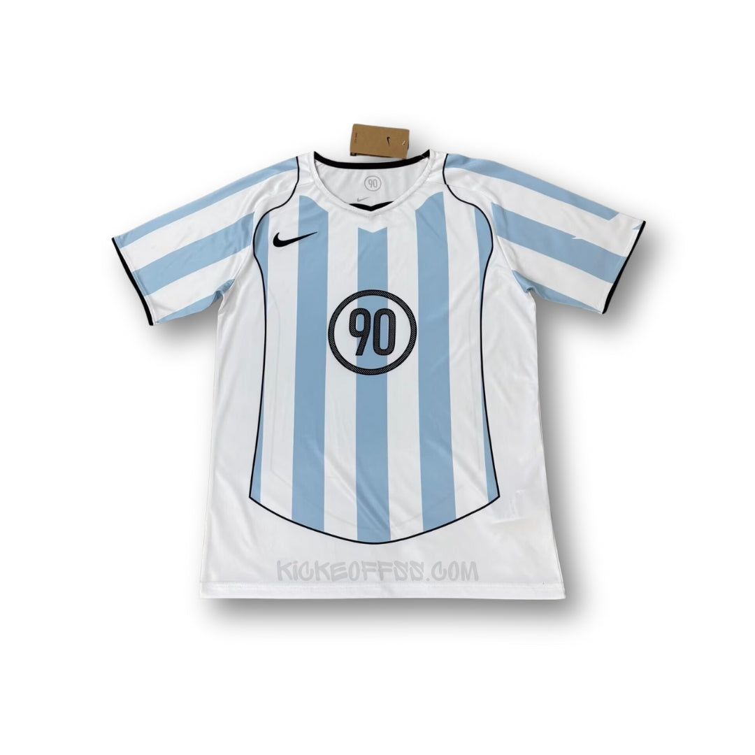 Total 90 Argentina T-Shirt 25/26 