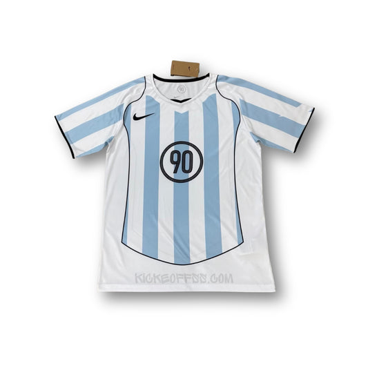 Total 90 Argentina T-Shirt 25/26 