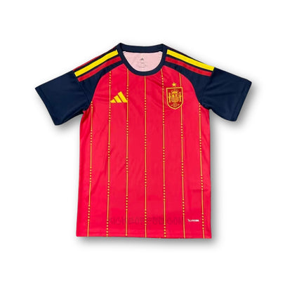 Home Spain T-Shirt 25/26 