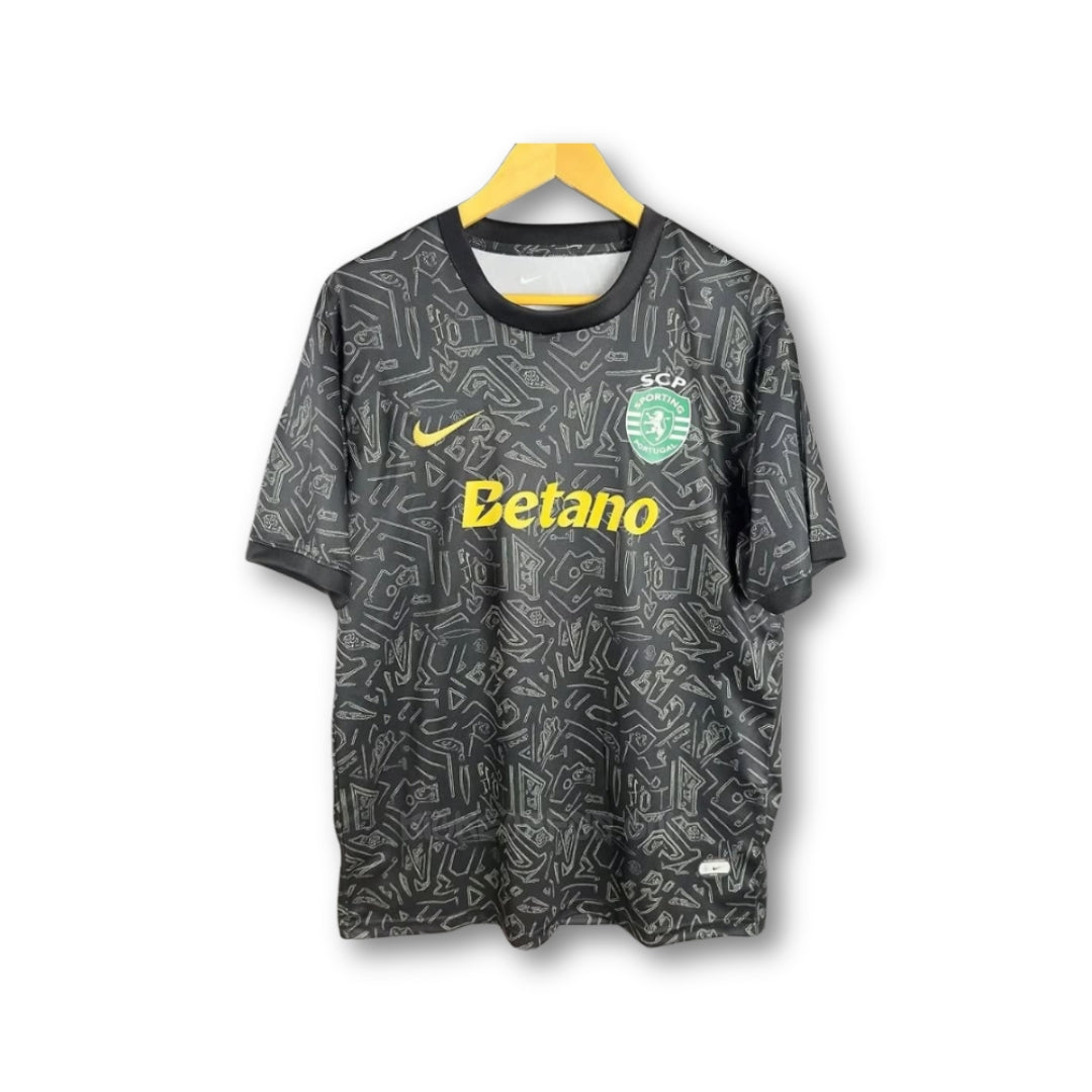 Special Sporting T-Shirt 25/26 