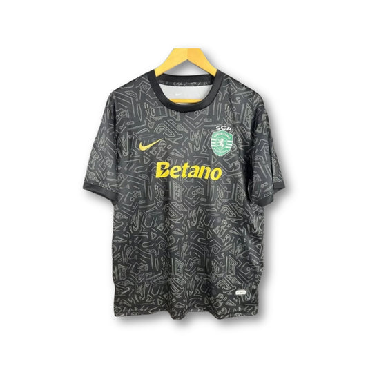 Special Sporting T-Shirt 25/26 