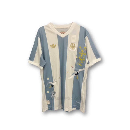 Special Argentina T-Shirt 25/26 