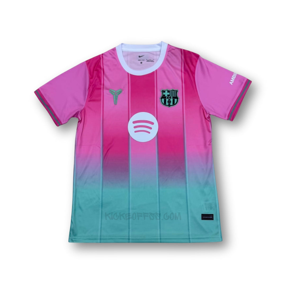 Special Pink/B Barcelona T-Shirt 25/26 