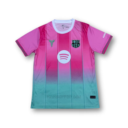 Special Pink/B Barcelona T-Shirt 25/26 