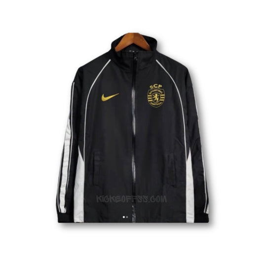 Sporting Windbreaker 25/26