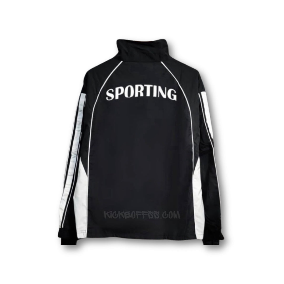 Sporting Windbreaker 25/26