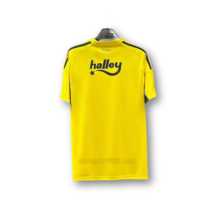 Away Fenerbahce T-Shirt 25/26 