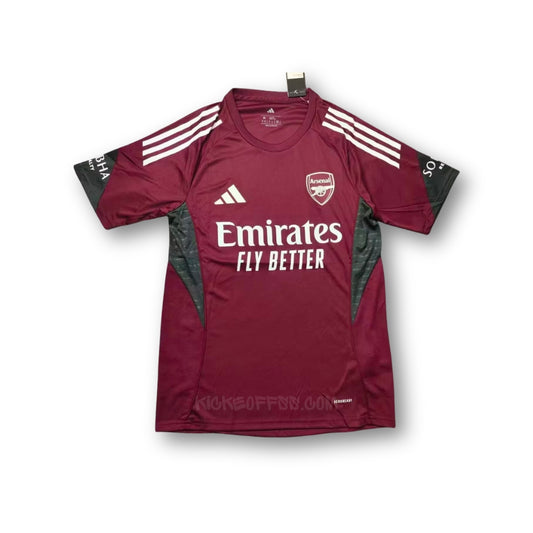 Training Arsenal T-Shirt 25/26 