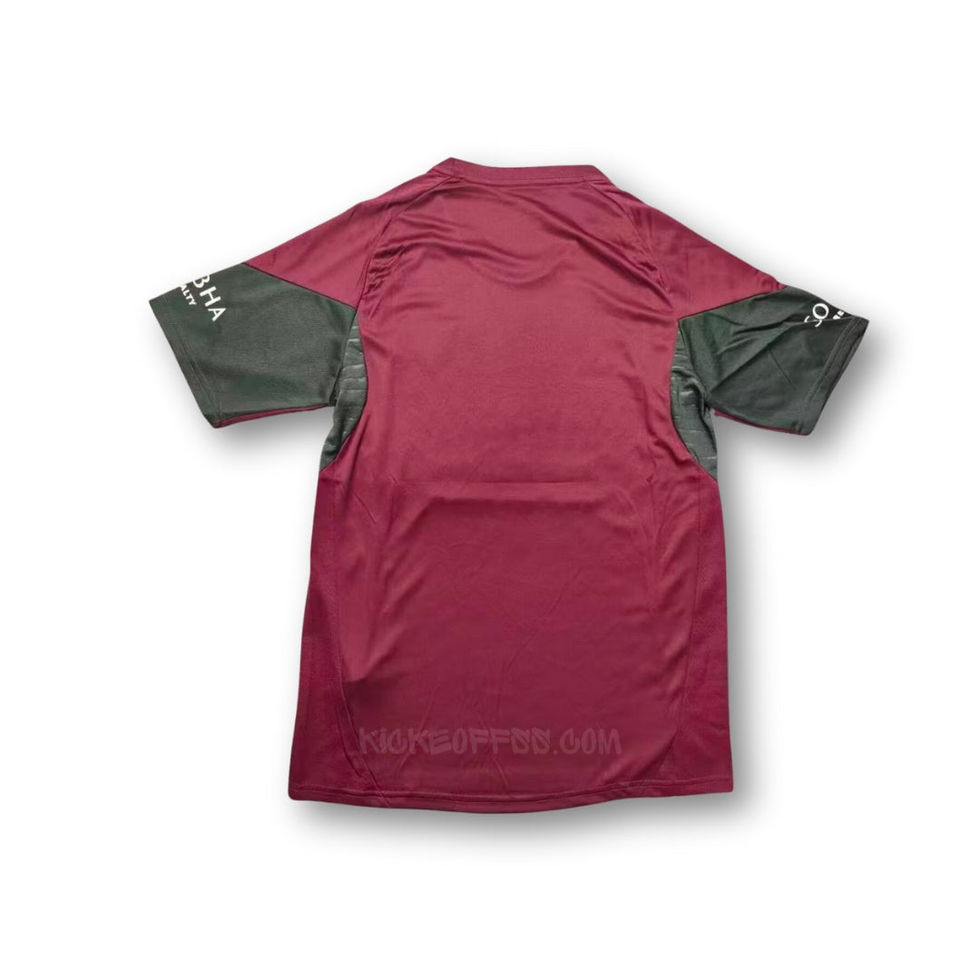 Training Arsenal T-Shirt 25/26 