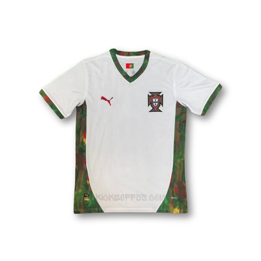 Special Portugal T-Shirt 25/26 