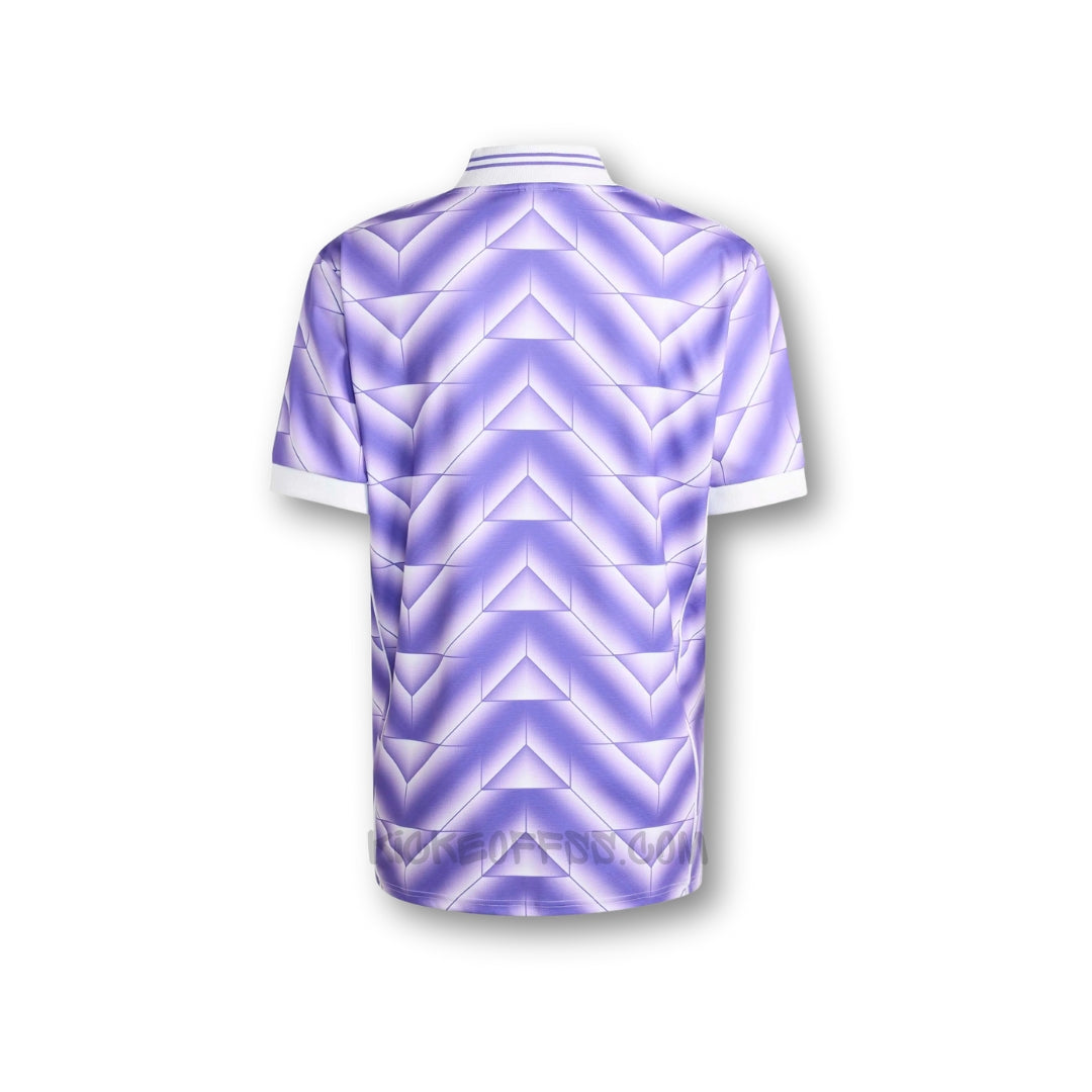  Adidas Originals LFSTLR Real Madrid T-Shirt 25/26 