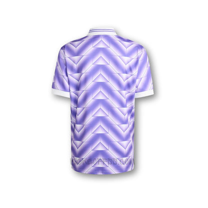  Adidas Originals LFSTLR Real Madrid T-Shirt 25/26 