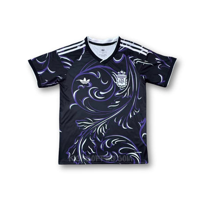 Away Argentina T-Shirt 25/26 