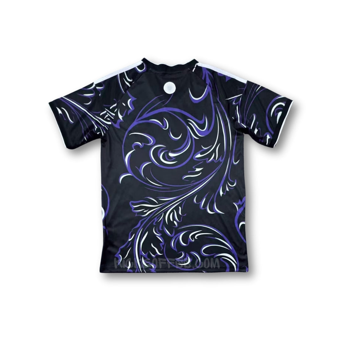 Away Argentina T-Shirt 25/26 