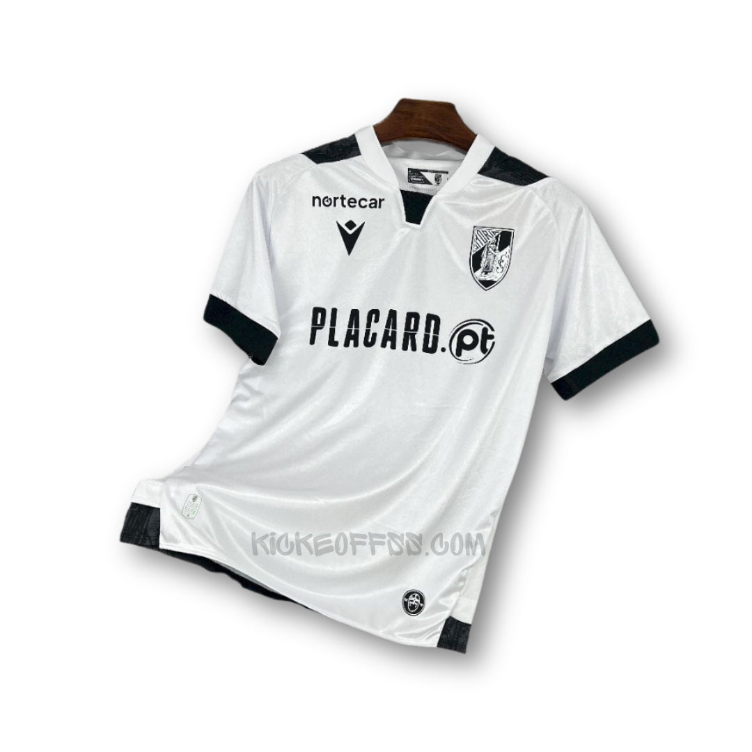 Home Vitoria Guimarães T-Shirt 25/26 