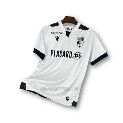 Home Vitoria Guimarães T-Shirt 25/26 