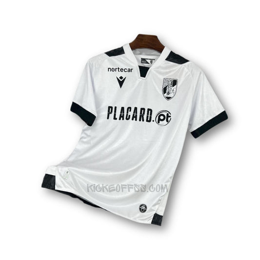 Home Vitoria Guimarães T-Shirt 25/26 