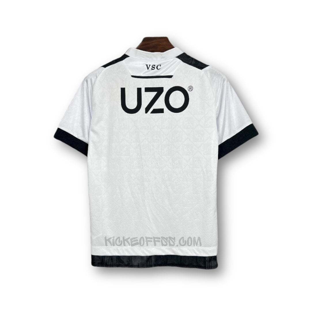 Home Vitoria Guimarães T-Shirt 25/26 