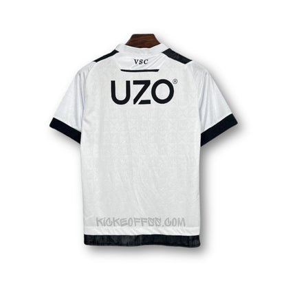 Home Vitoria Guimarães T-Shirt 25/26 