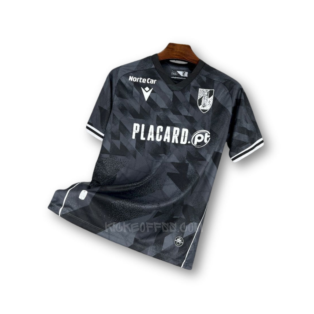 Away Vitoria Guimarães T-Shirt 25/26 