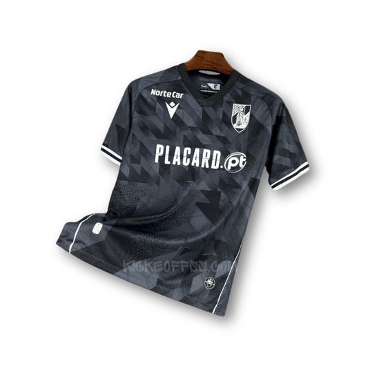 Away Vitoria Guimarães T-Shirt 25/26 