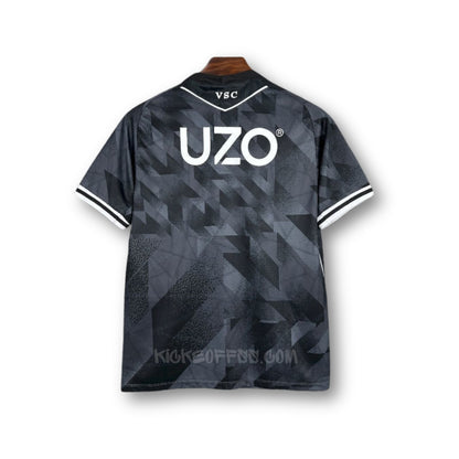 Away Vitoria Guimarães T-Shirt 25/26 