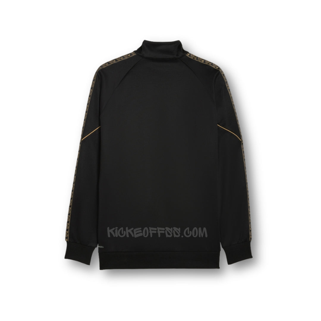 Portugal Pantera Negra Anthem Jacket