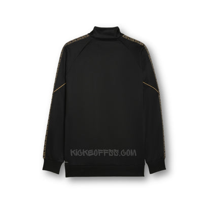 Portugal Pantera Negra Anthem Jacket