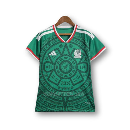T-Shirt Principal México 2026