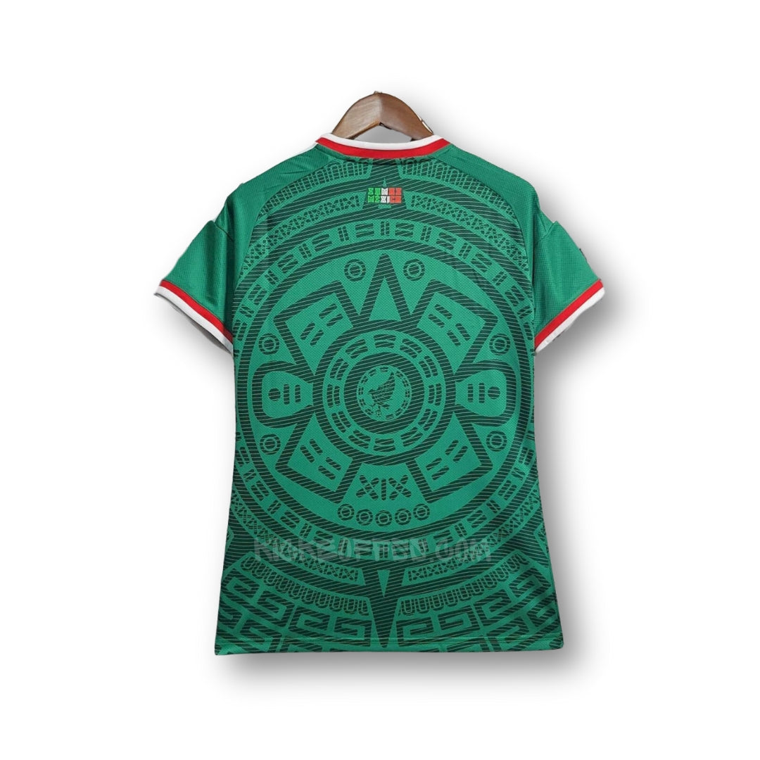 T-Shirt Principal México 2026