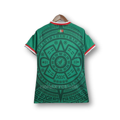 T-Shirt Principal México 2026