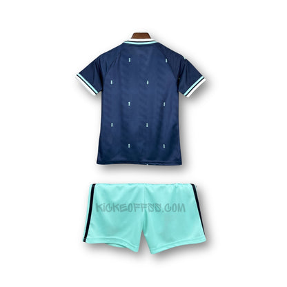 Alemanha Alternativo 2026 - Kit Criança