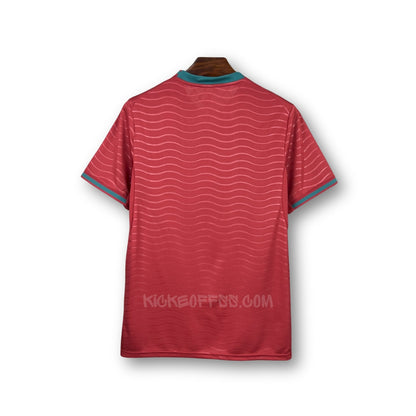 T-Shirt Principal Portugal 2026