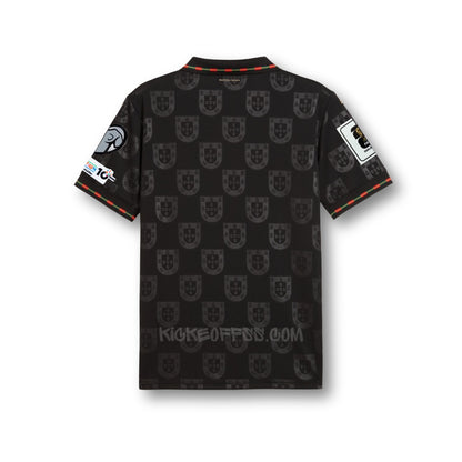 T-Shirt Alternativa Qualificatória Mundial Portugal 2026