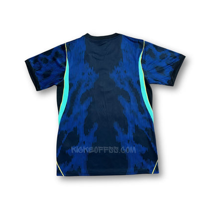 T-Shirt Alternativa Brasil 2026