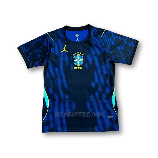 T-Shirt Alternativa Brasil 2026