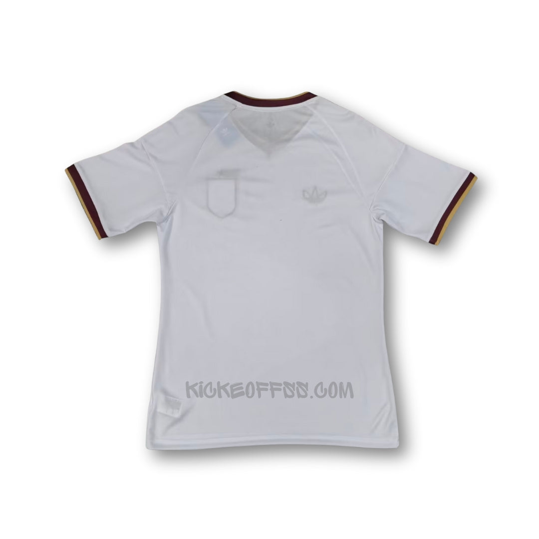 T-Shirt Alternativa Espanha 2026