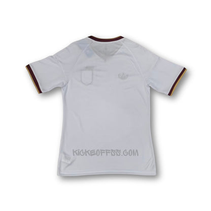 T-Shirt Alternativa Espanha 2026