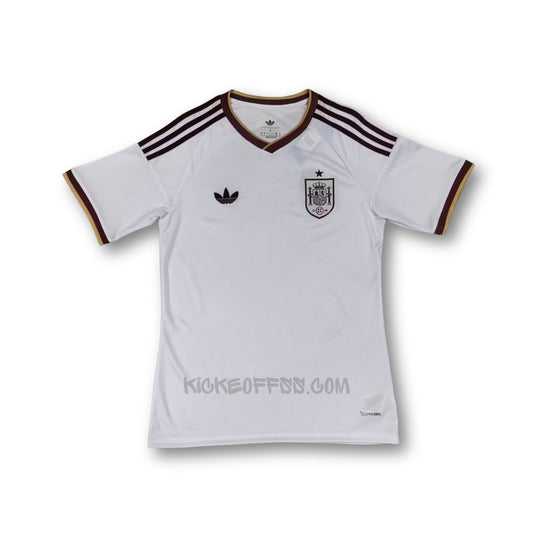 T-Shirt Alternativa Espanha 2026