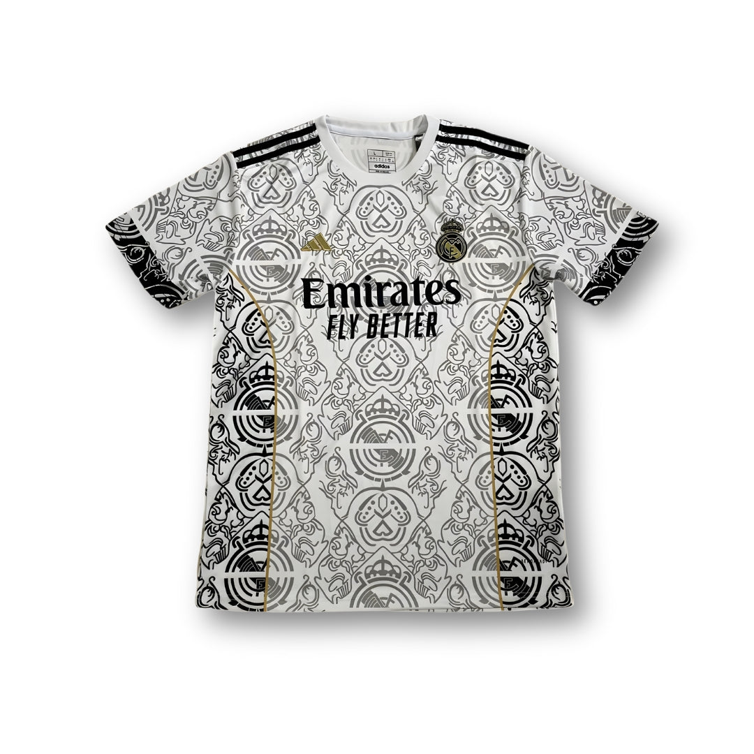 T-Shirt Especial Real Madrid 24/25