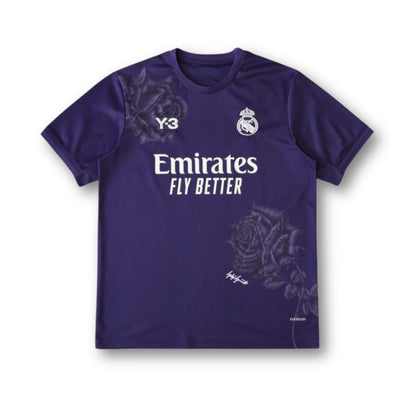 Camisola Y-3 4th Real Madrid 23/24