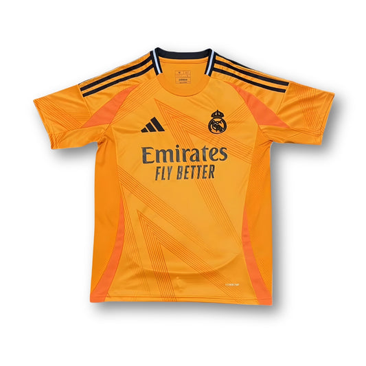 T-shirt alternatif Real Madrid 24/25