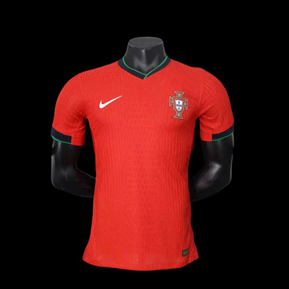 Portugal 24/25 Player Version Jersey