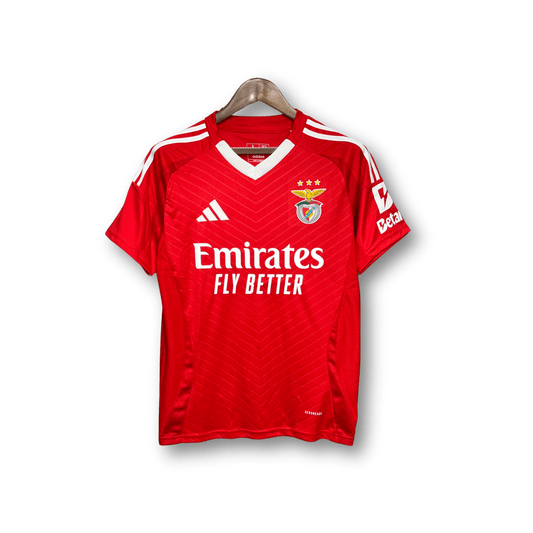 [STOCK] T-Shirt Benfica Principal 24/25