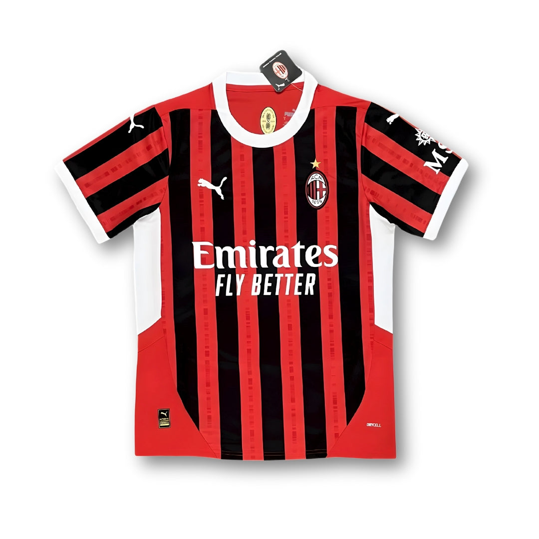 T-Shirt Principal Ac Milan 24/25