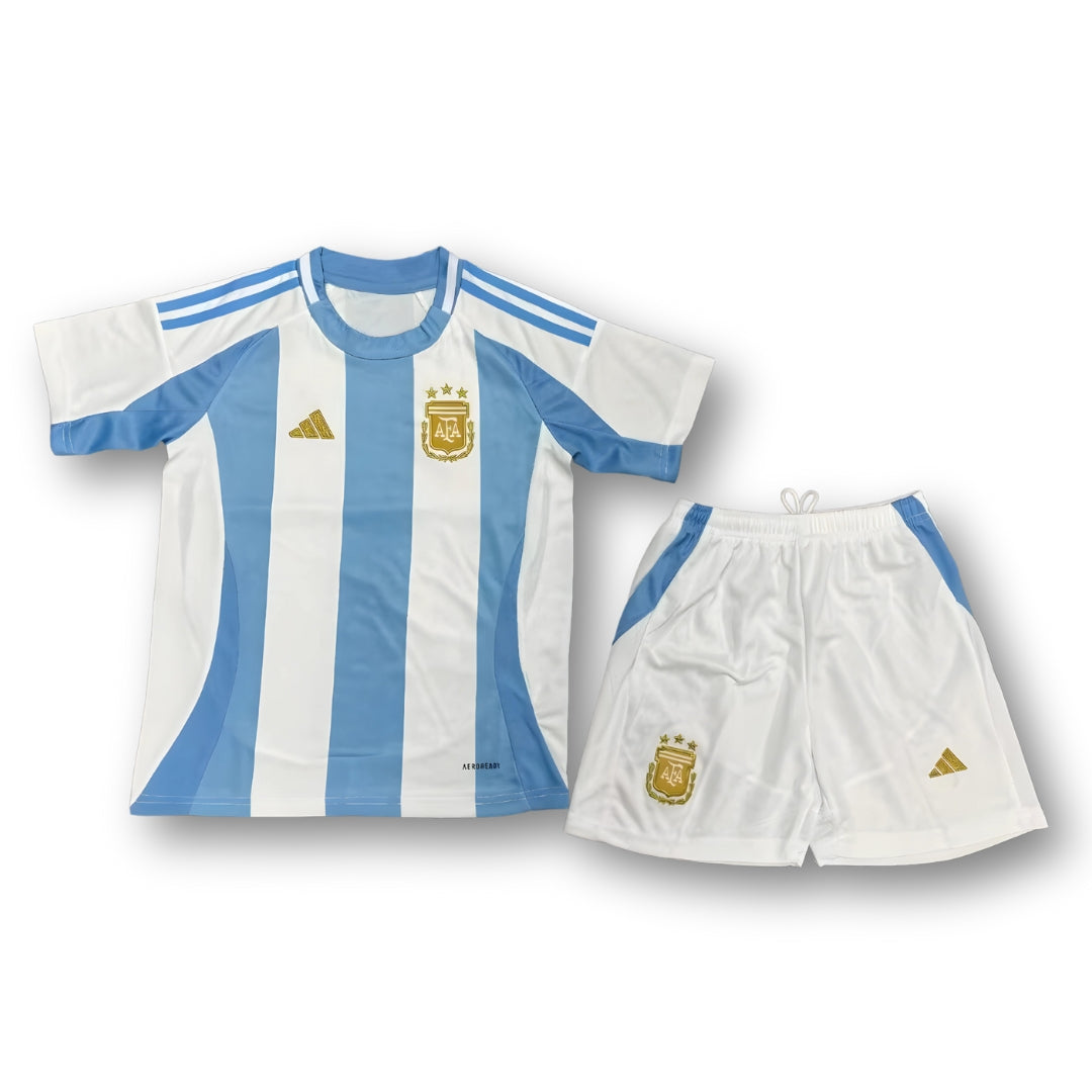 Argentina Principal 2024 - Kit Criança