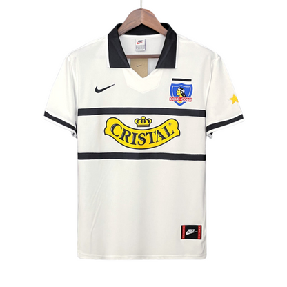 T-Shirt Retro Colo-Colo 96/97