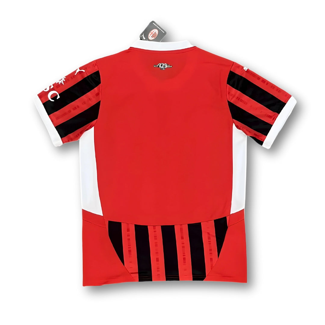 T-Shirt Principal Ac Milan 24/25