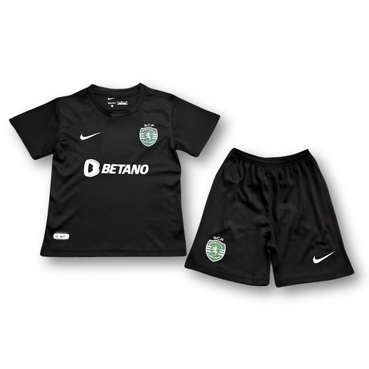 Sporting 4th 23/24 - Kit Criança